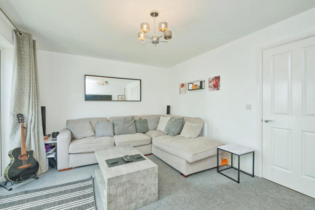 Additional image 4 of Foxlands Close, Street, Somerset, BA16