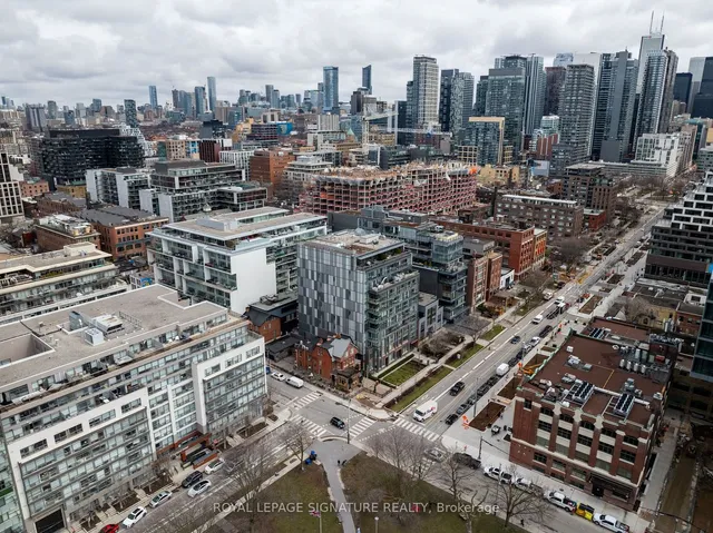 508 Wellington St Unit 204