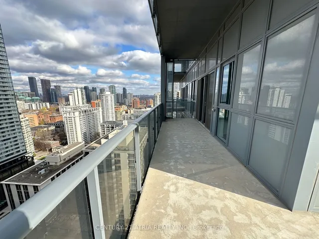 Additional image 17 of 7 Grenville St Unit 2803