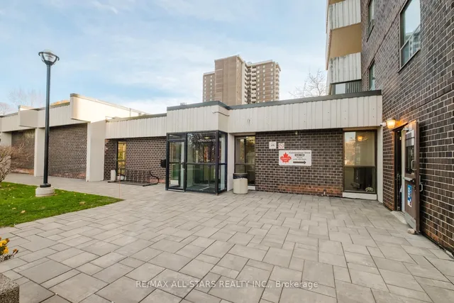 Additional image 25 of 1900 Sheppard Ave Unit 1007