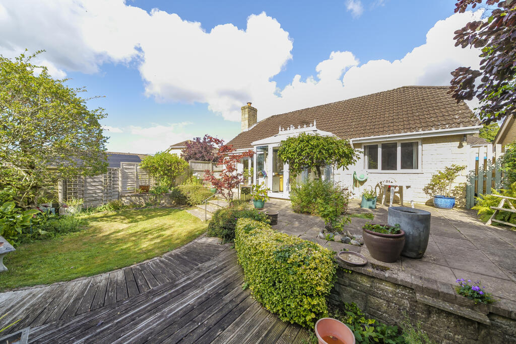 Additional image 11 of Nathan Close, Yeovil, Somerset, BA20 2TG