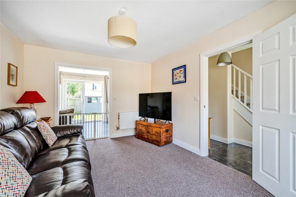 Additional image 5 of Collingham Close, Templecombe, Somerset, BA8