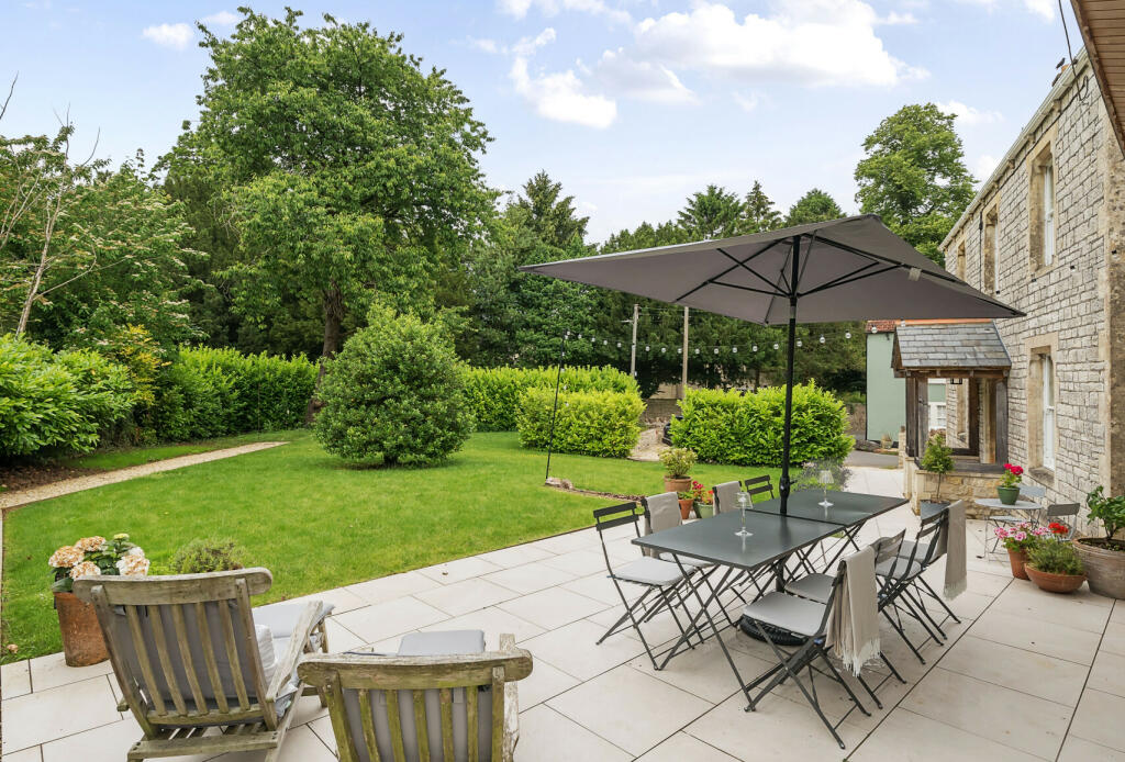 Additional image 4 of Fosse Road, Stratton-on-the-Fosse, Radstock, Somerset, BA3