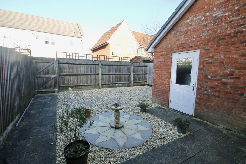 Additional image 10 of Eden Drive, Wells