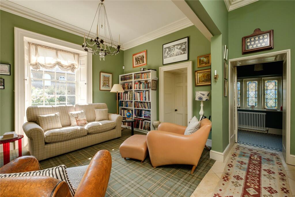 Additional image 5 of High Street, West Coker, Somerset, BA22