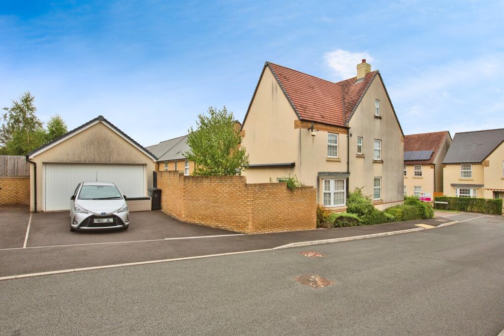 Additional image 24 of Frobisher Road, YEOVIL