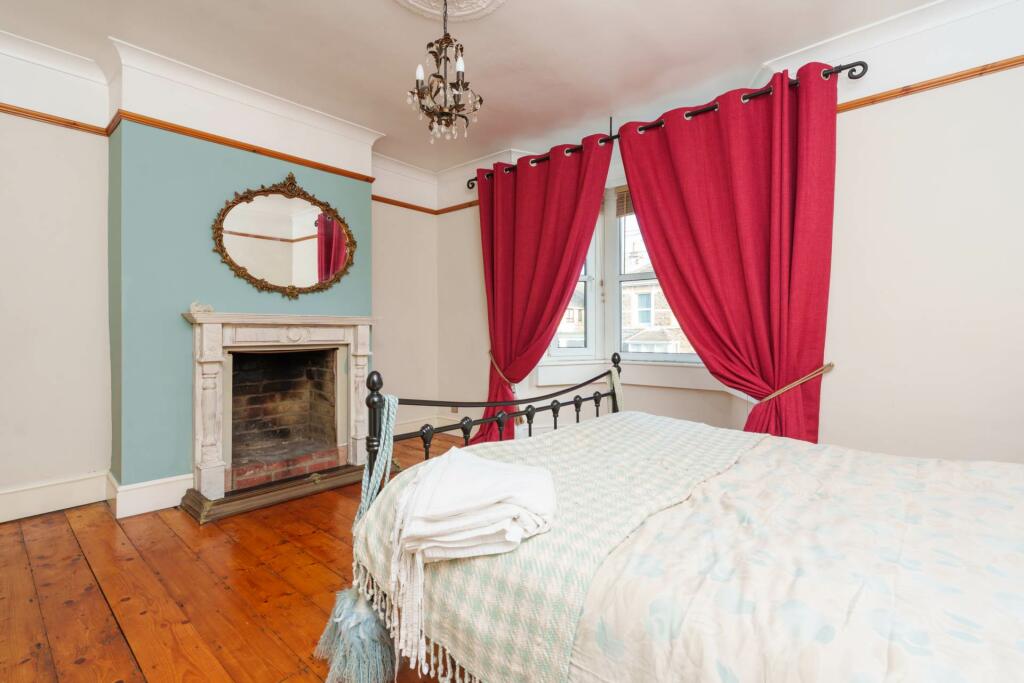 Additional image 9 of Triangle West, Bath