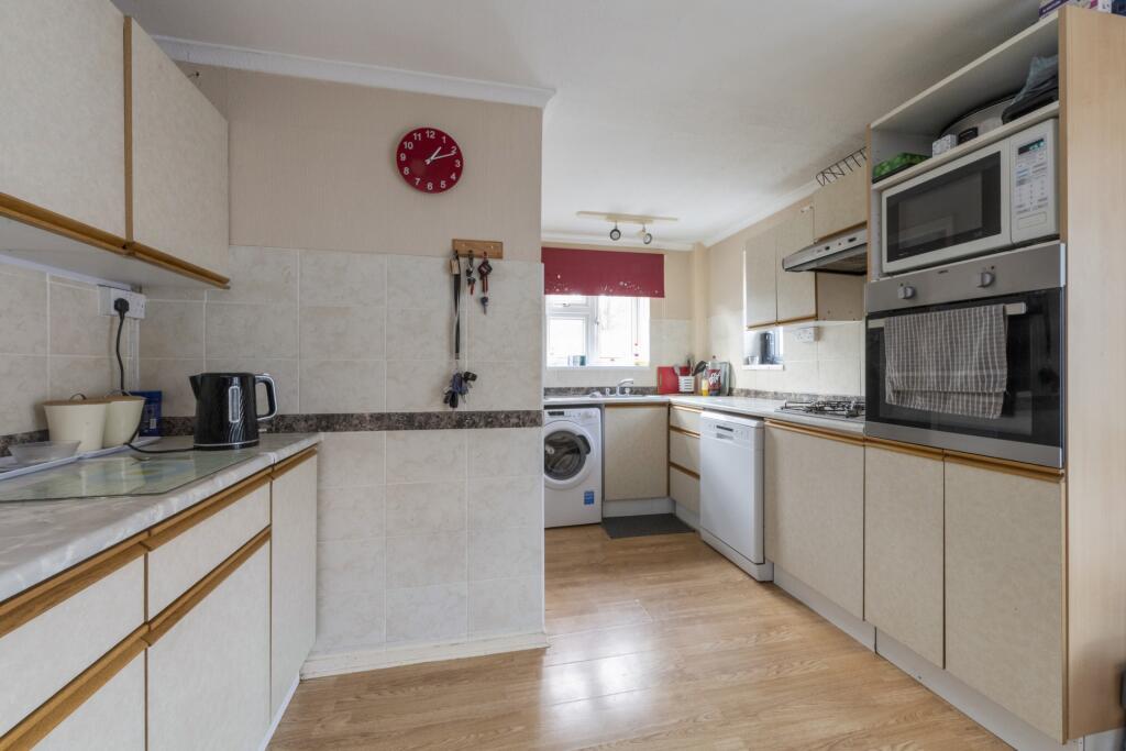 Additional image 6 of St Georges Avenue, Yeovil, BA21