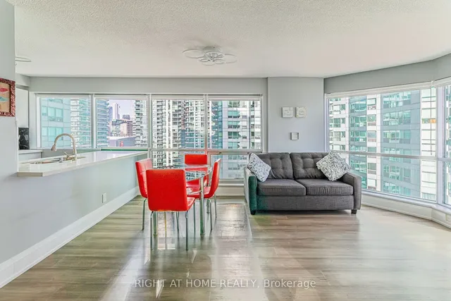 Additional image 18 of 10 Queens Quay Unit 1203