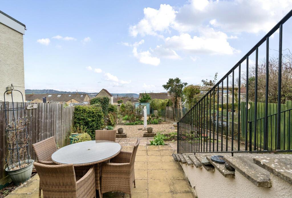 Additional image 13 of Mount Road, Southdown, Bath, Somerset, BA2
