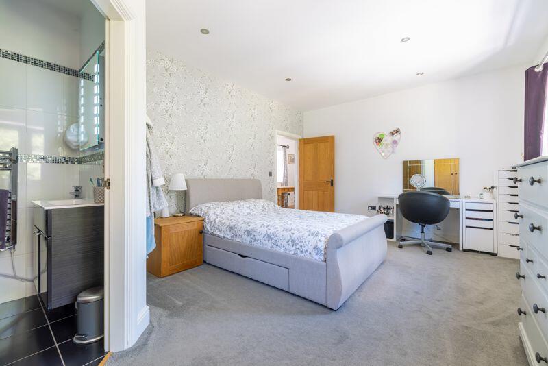 Additional image 15 of Stunning rural home with land near Caste Cary.