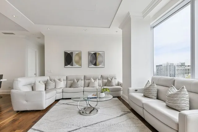 Additional image 9 of 183 Wellington St Unit 3802