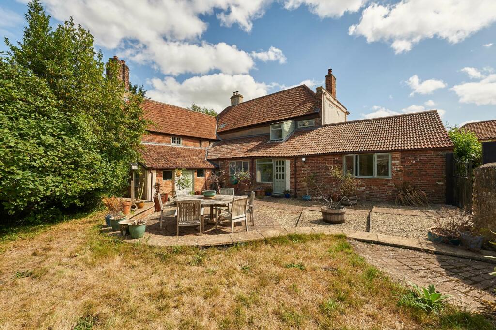 Additional image 2 of Westbury Leigh