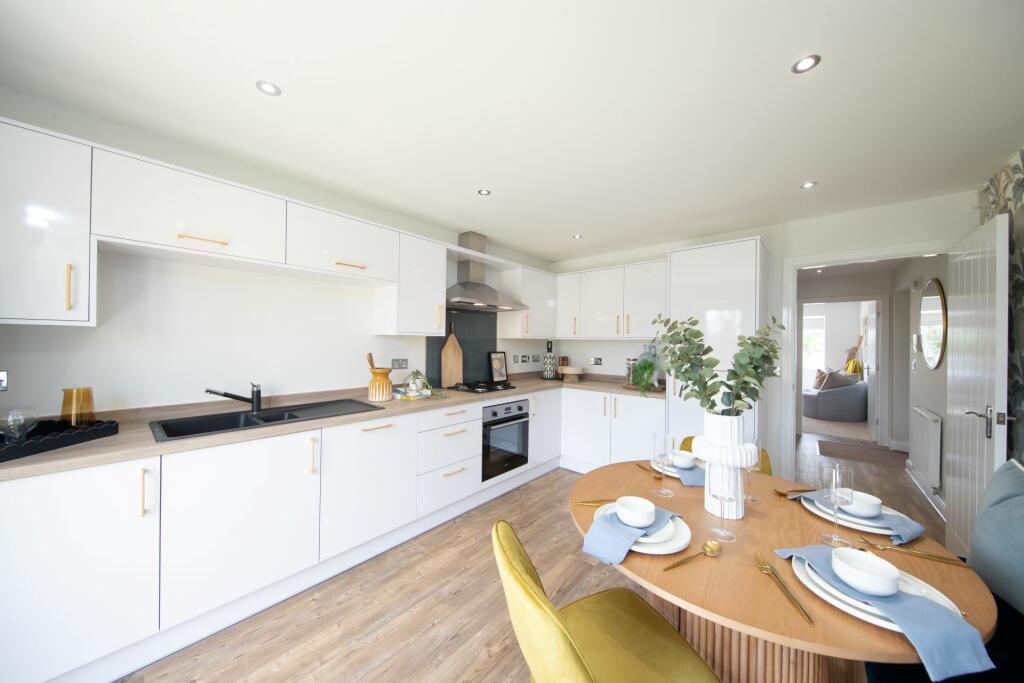 Additional image 5 of Little Keyford Lane, Frome