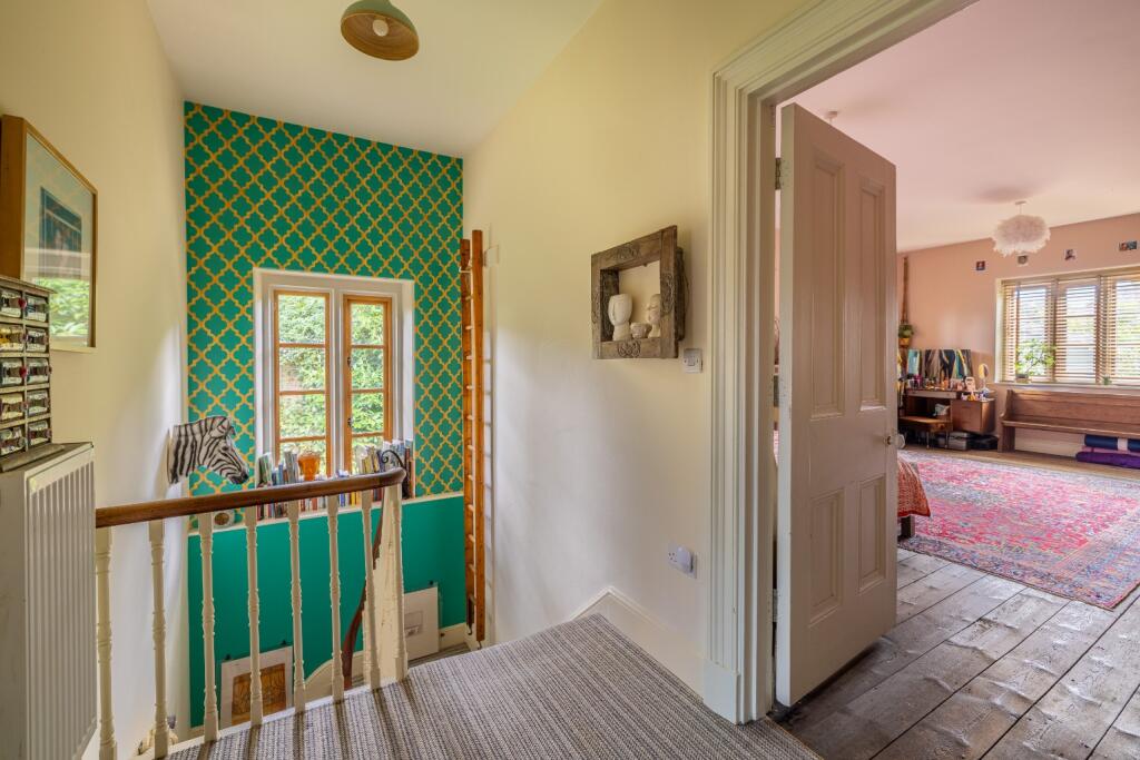 Additional image 17 of The heart of Glastonbury