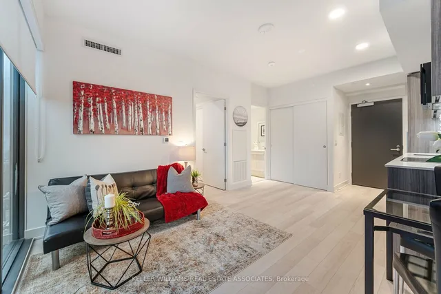 Additional image 12 of 8 Cumberland St Unit 2201