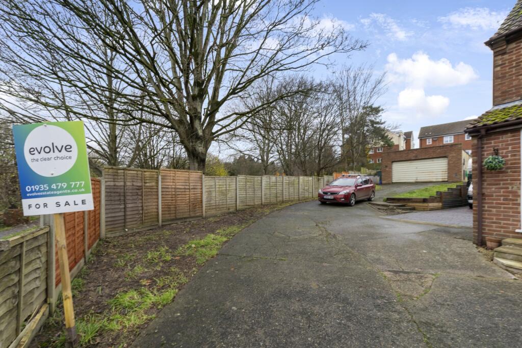 Additional image 20 of St Georges Avenue, Yeovil, BA21