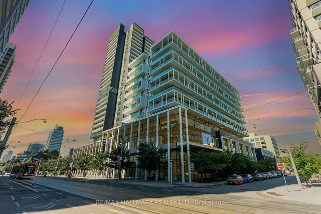 34 Tubman Ave Unit 503