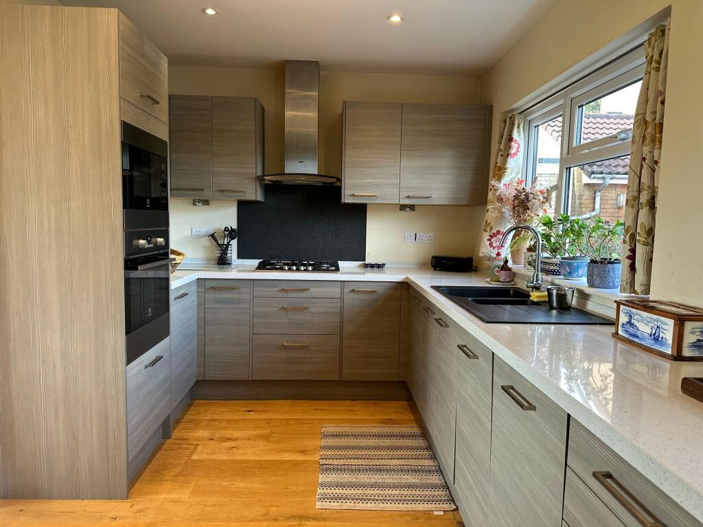 Additional image 27 of Arnewood Gardens, Yeovil, Somerset