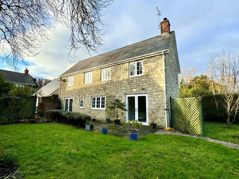 Additional image 2 of East Farm Cottage,Dinton Road,Wylye