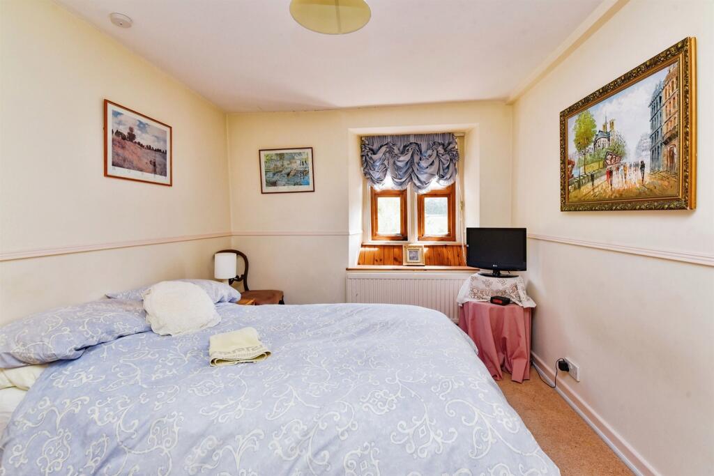 Additional image 9 of Gurnville Cottages, Little Keyford, Frome