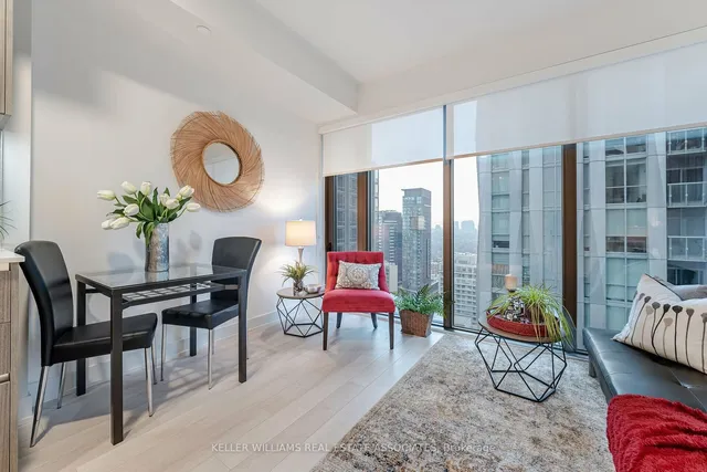 Additional image 11 of 8 Cumberland St Unit 2201