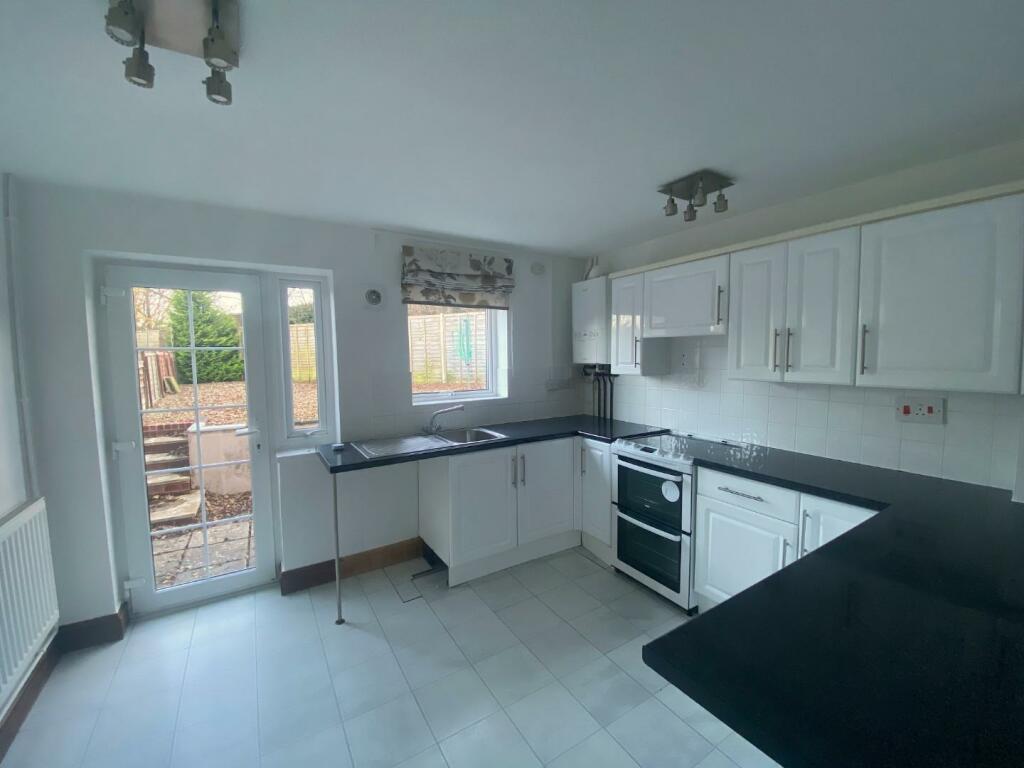 Additional image 3 of Blagrove Close, Street