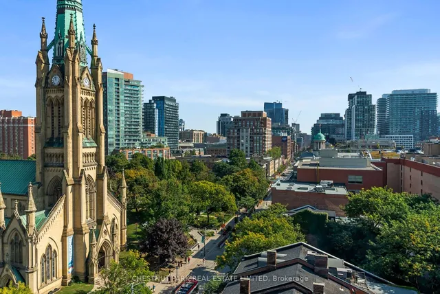 Additional image 23 of 60 Colborne St Unit 1002