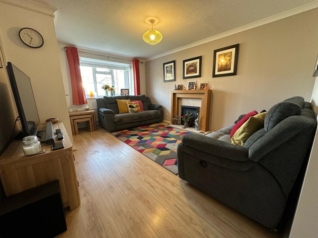 Additional image 15 of Constable Close, Yeovil, Somerset