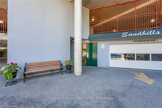 Additional image 9 of 20 ST GEORGE St Unit 404