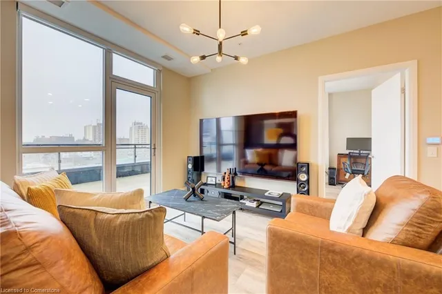 Additional image 18 of 60 Charles Street West, St Unit 604