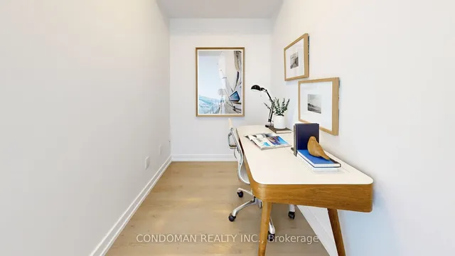 Additional image 15 of 488 University Ave Unit 3110