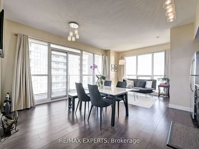 Additional image 6 of 2212 Lake Shore Blvd Unit 4001