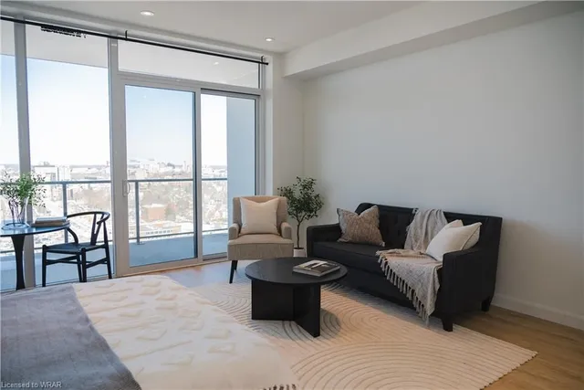 741 King St Unit 611