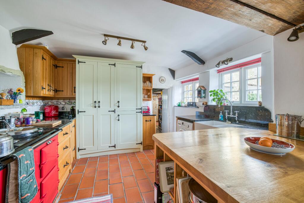 Additional image 10 of Clanville, Castle Cary, Somerset, BA7