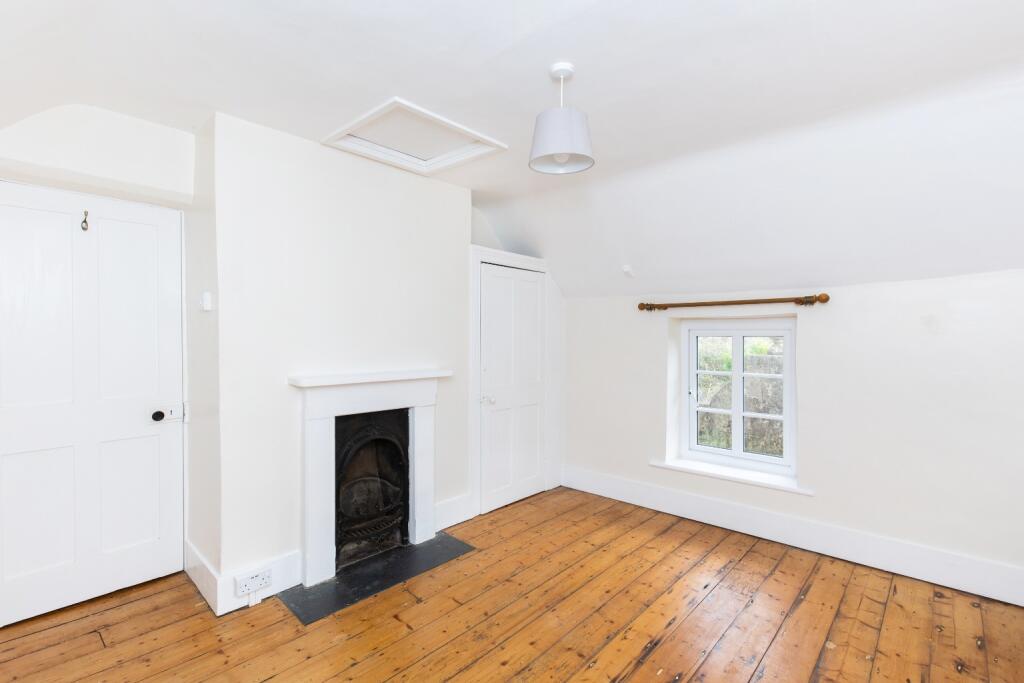 Additional image 8 of Station House, Masbury, Nr Wells