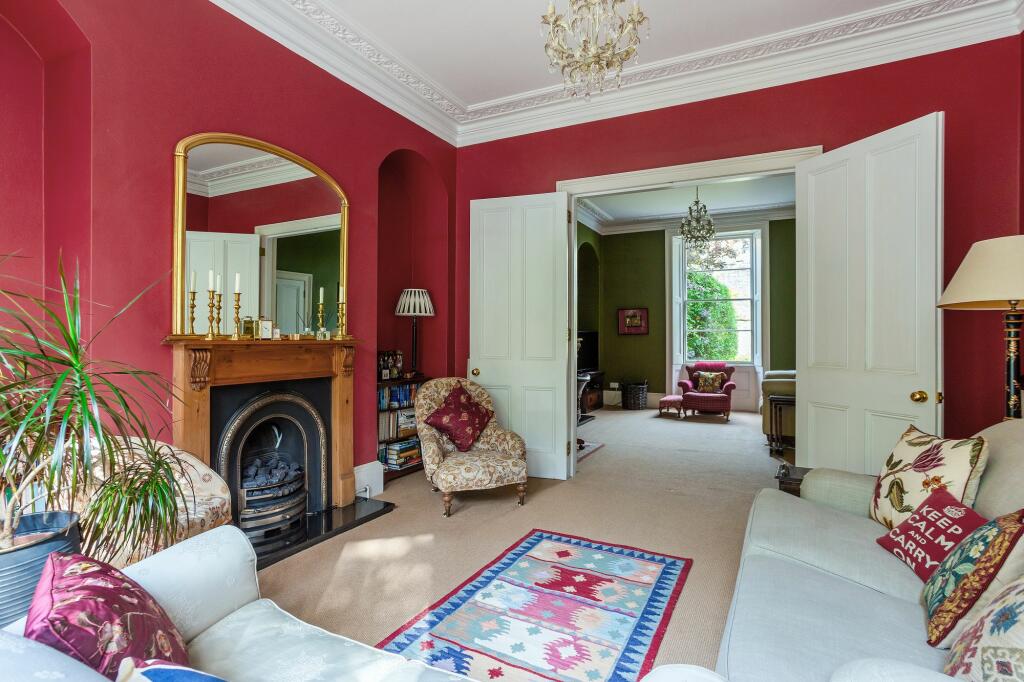 Additional image 19 of Prior Park Road, Bath, BA2