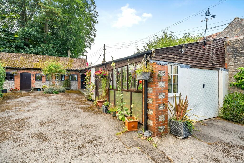 Additional image 22 of Westbury sub Mendip, Wells, Somerset, BA5