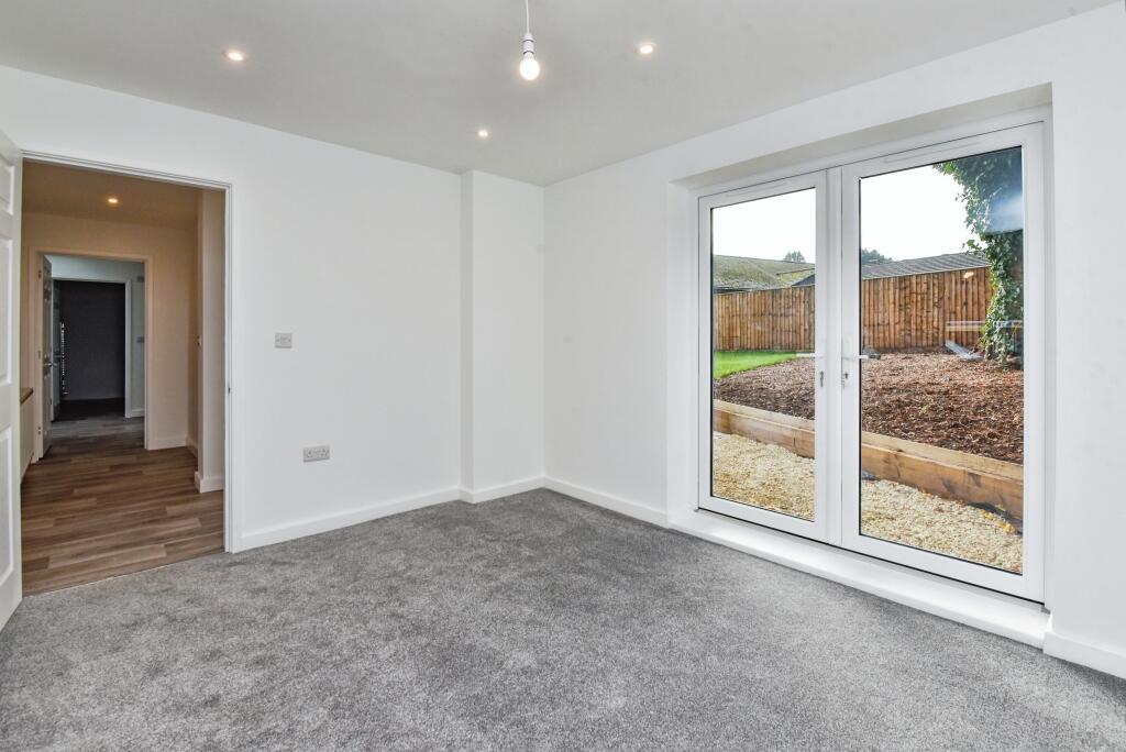 Additional image 4 of Old Wells Road, Shepton Mallet, Somerset, BA4