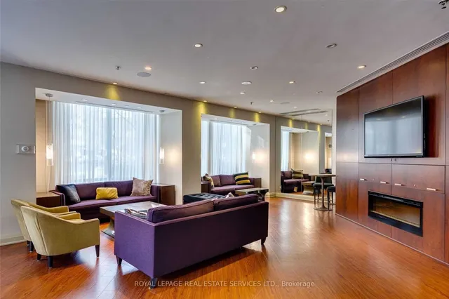 Additional image 37 of 300 Bloor St Unit 3108