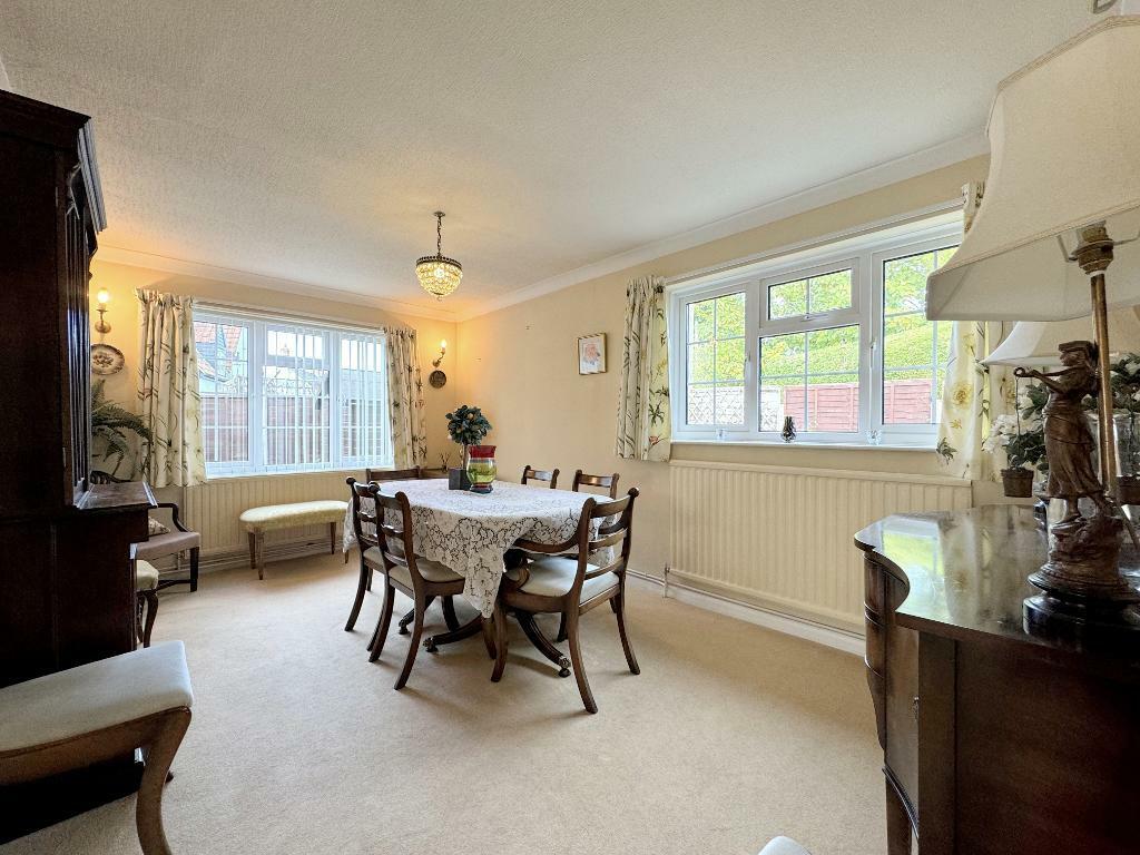 Additional image 7 of Martins Lane, Keevil, Wiltshire, BA14 6NB