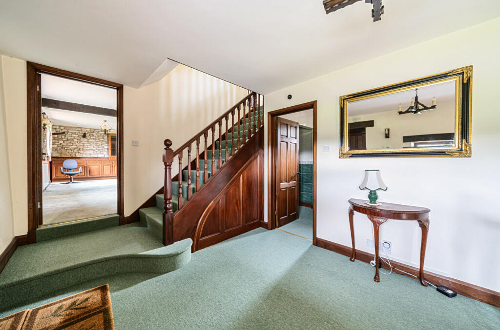 Additional image 6 of Foxcote, Foxcote, BA3