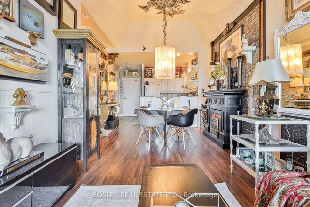 Additional image 22 of 1 Leaside Park Dr Unit 705