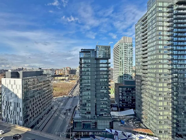 Additional image 21 of 19 Bathurst St Unit 2003