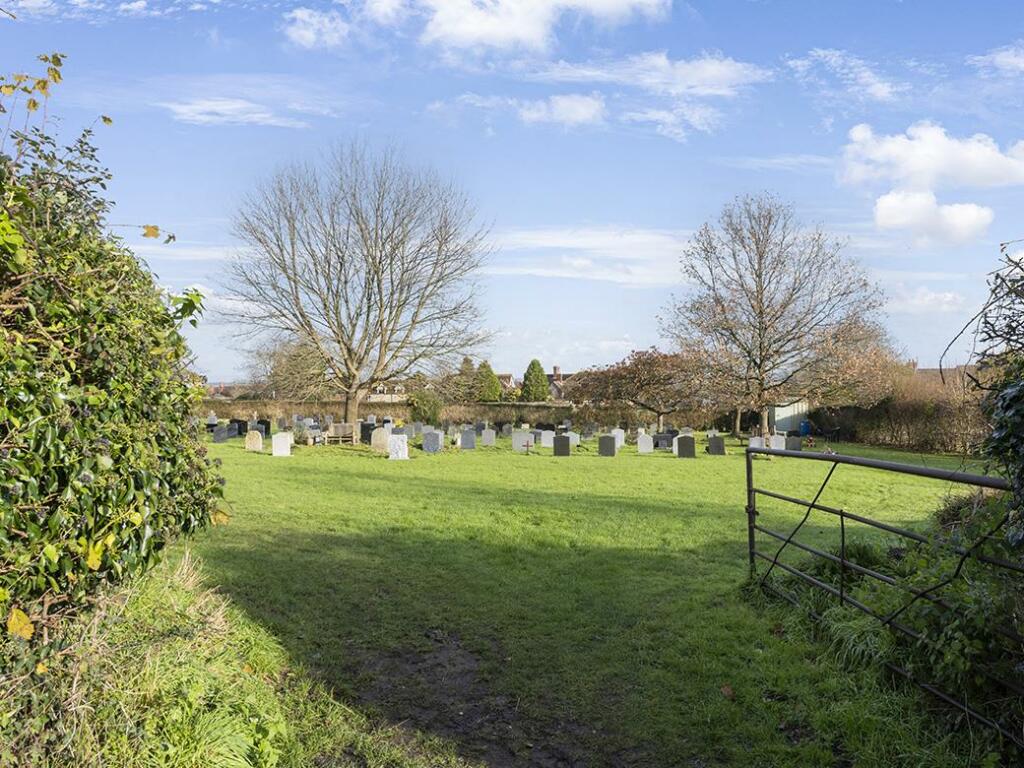 Additional image 26 of Furge Grove, Henstridge