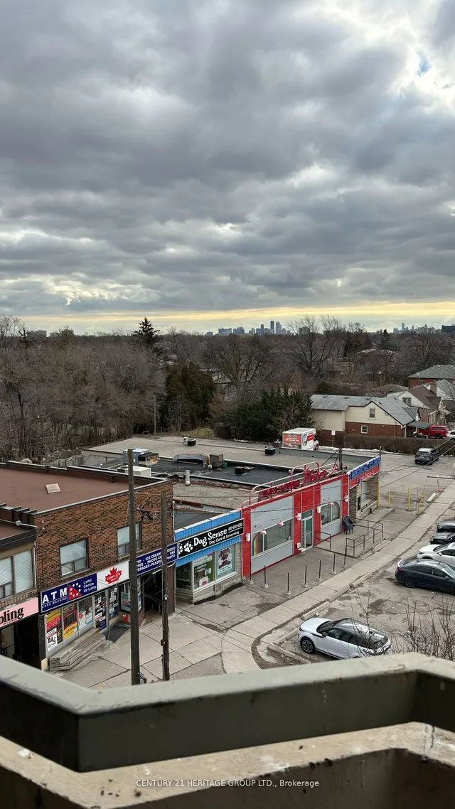 Additional image 18 of 555 Wilson Heights Blvd Unit 503