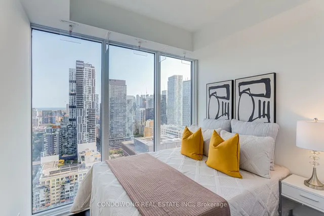 Additional image 8 of 319 Jarvis St Unit 3115