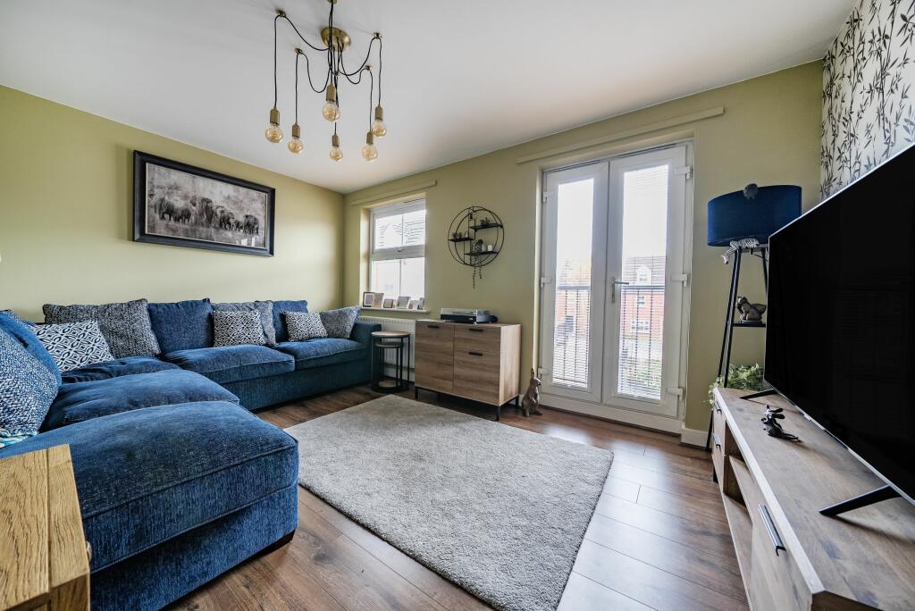 Additional image 6 of Ferris Way, Hilperton, Trowbridge, BA14 7GX