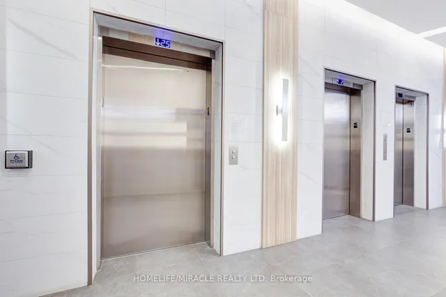 Additional image 4 of 60 Frederick St Unit 1406