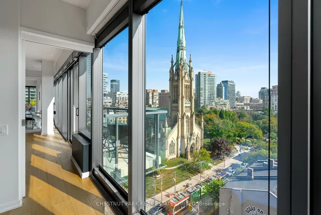 Additional image 21 of 60 Colborne St Unit 1002